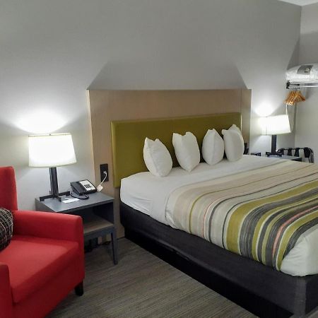 Country Inn & Suites By Radisson, Freeport, Il Exteriör bild