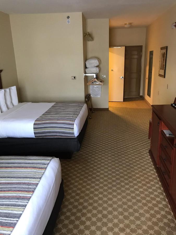 Country Inn & Suites By Radisson, Freeport, Il Exteriör bild
