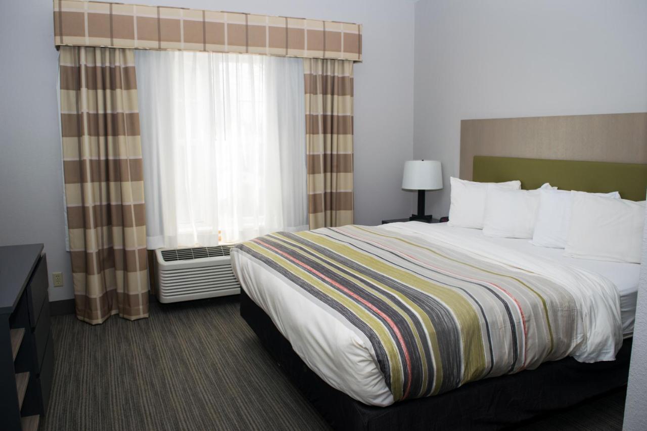 Country Inn & Suites By Radisson, Freeport, Il Exteriör bild