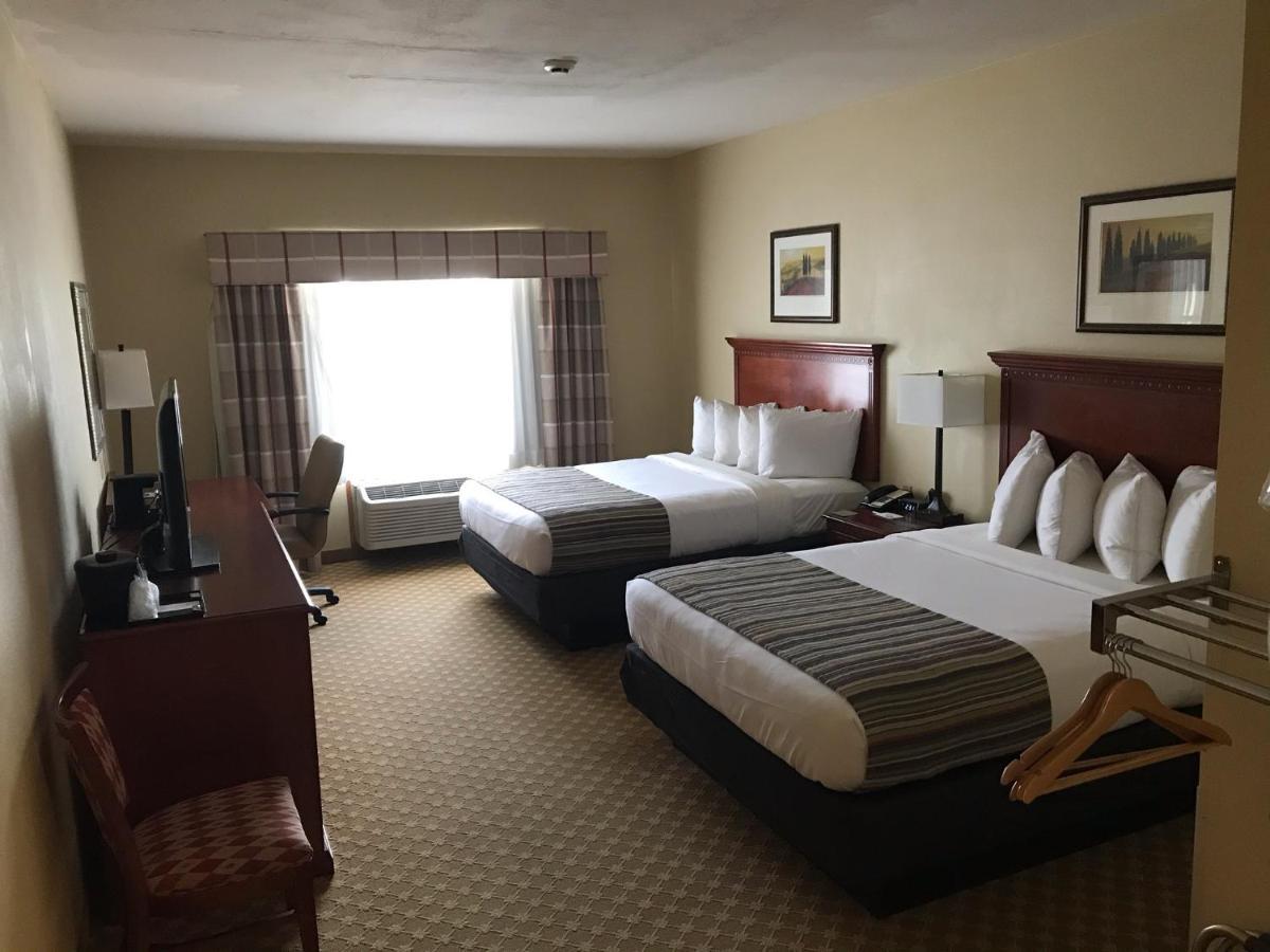 Country Inn & Suites By Radisson, Freeport, Il Exteriör bild