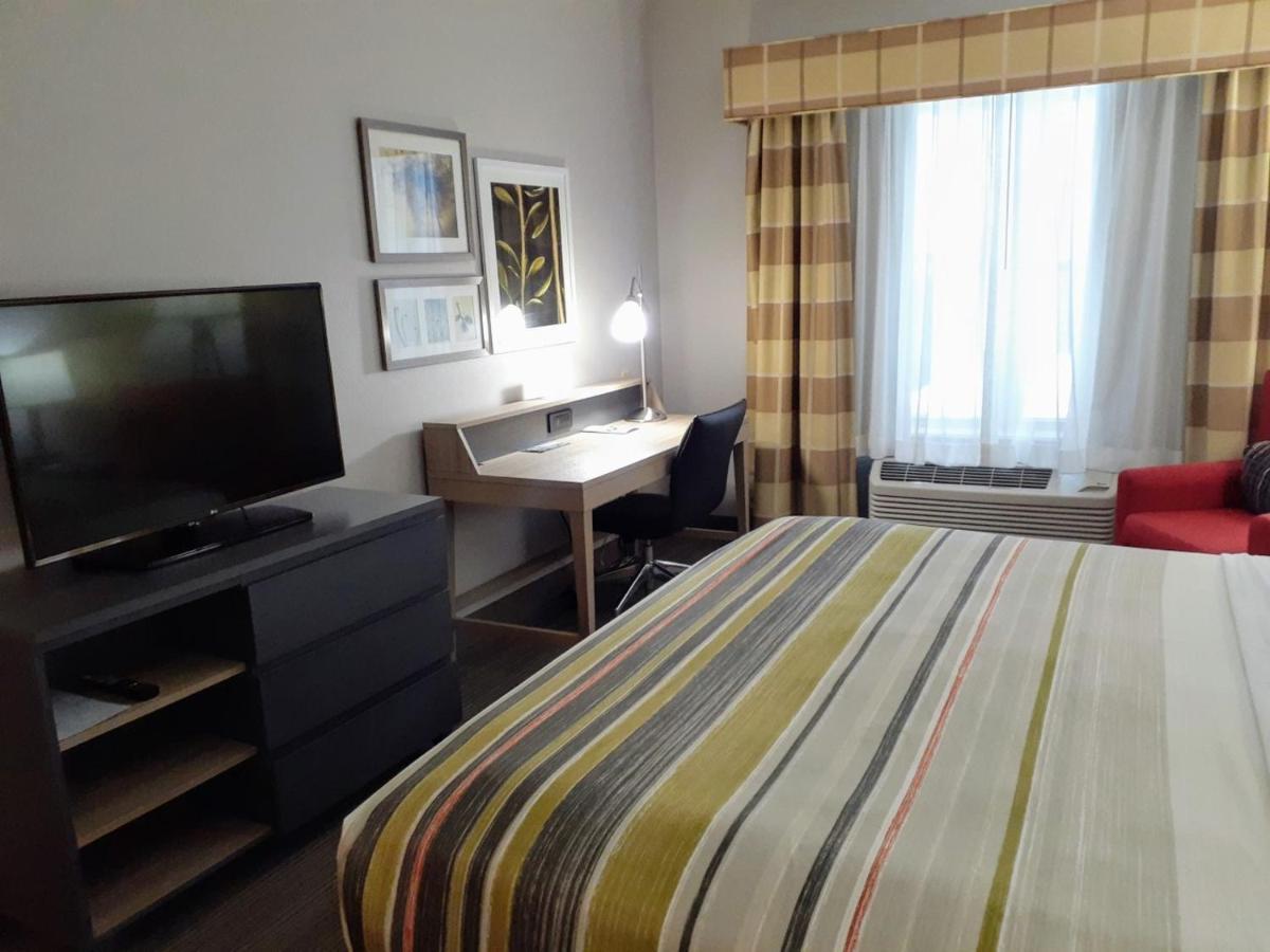 Country Inn & Suites By Radisson, Freeport, Il Exteriör bild