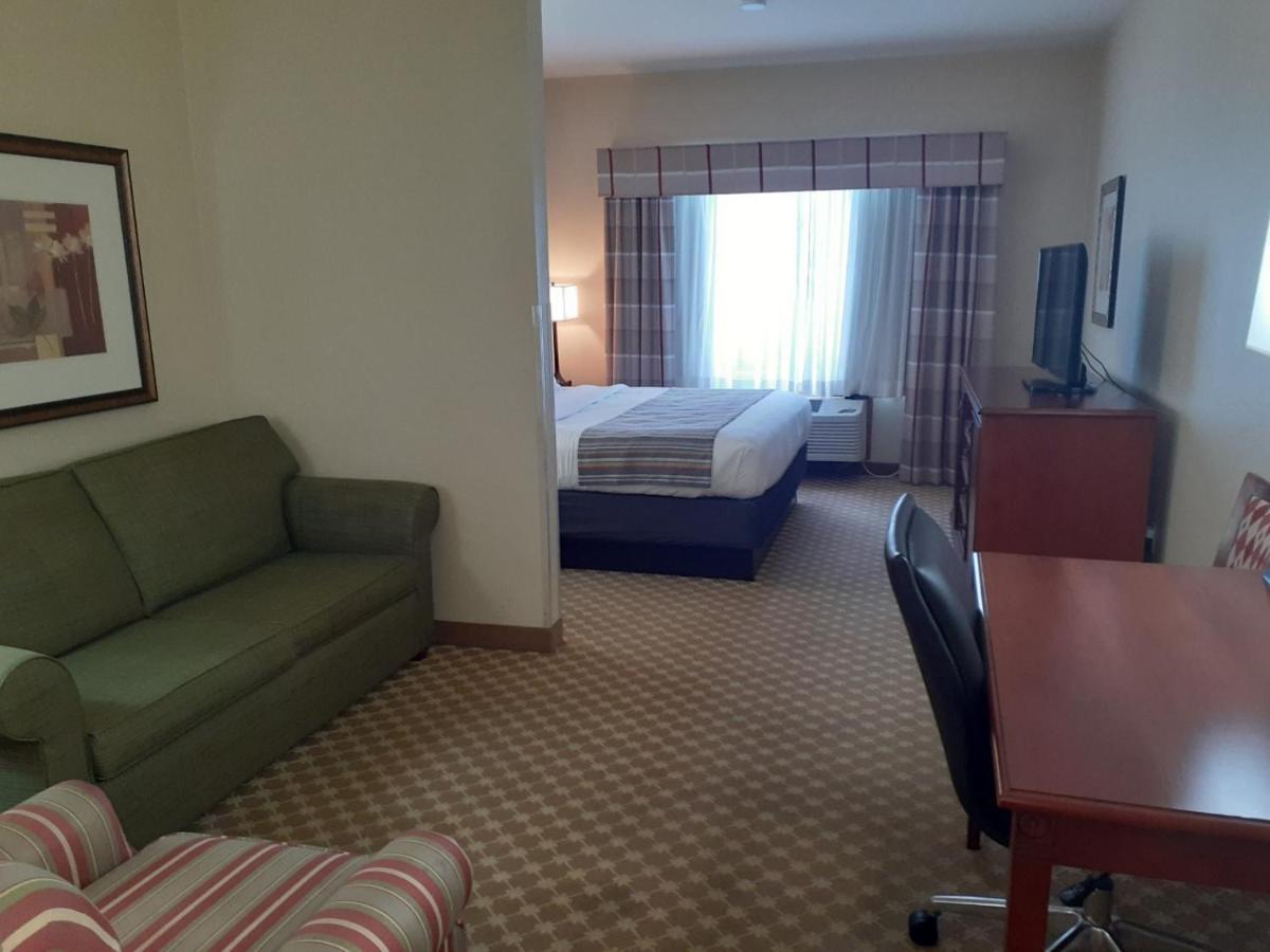 Country Inn & Suites By Radisson, Freeport, Il Exteriör bild