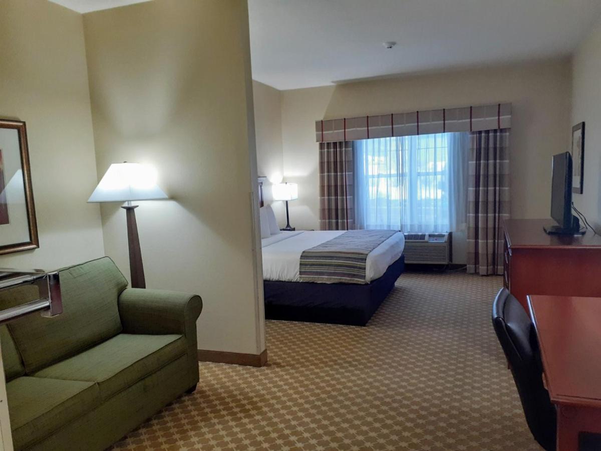 Country Inn & Suites By Radisson, Freeport, Il Exteriör bild