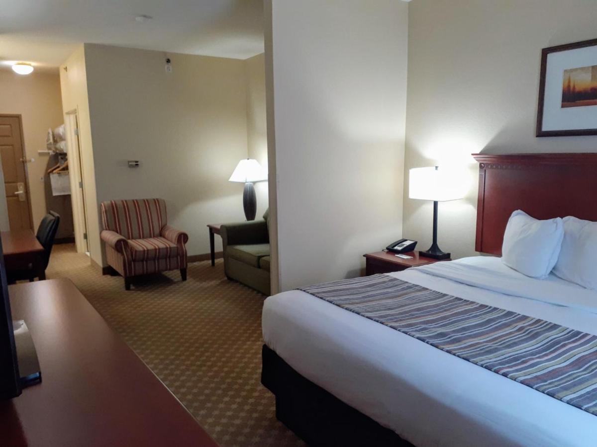 Country Inn & Suites By Radisson, Freeport, Il Exteriör bild