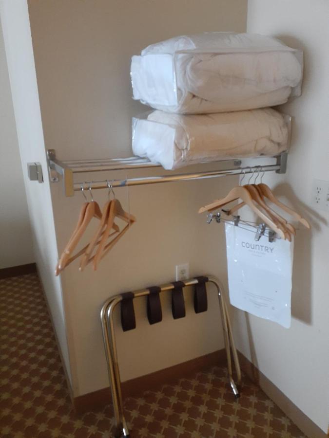 Country Inn & Suites By Radisson, Freeport, Il Exteriör bild
