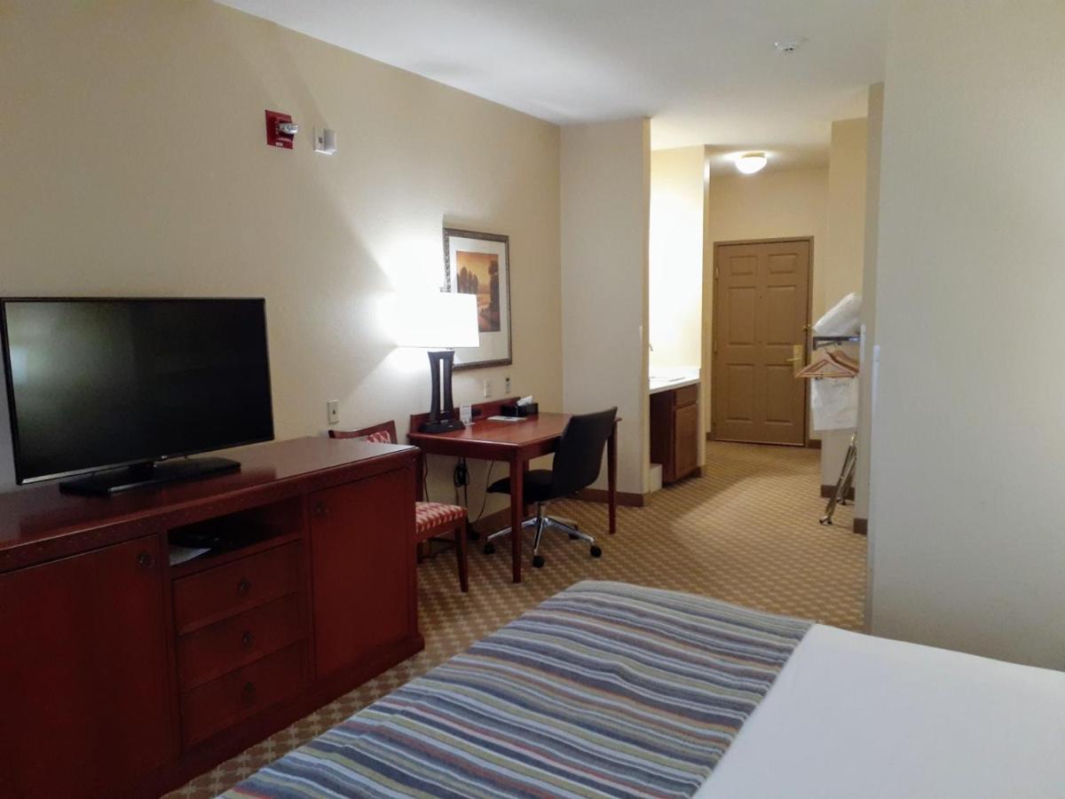 Country Inn & Suites By Radisson, Freeport, Il Exteriör bild