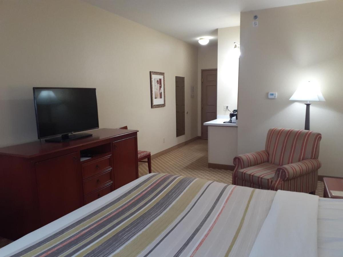 Country Inn & Suites By Radisson, Freeport, Il Exteriör bild