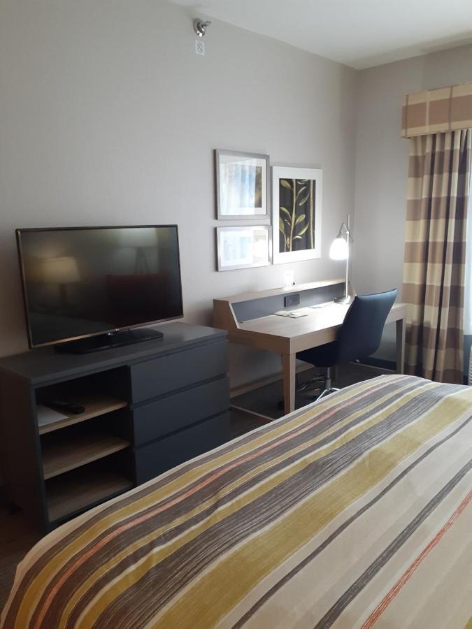 Country Inn & Suites By Radisson, Freeport, Il Exteriör bild