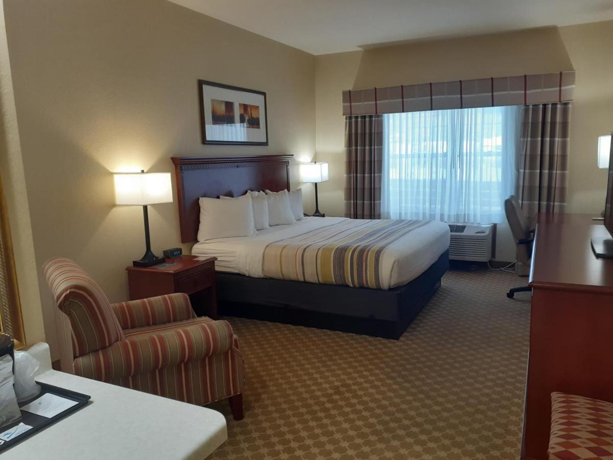 Country Inn & Suites By Radisson, Freeport, Il Exteriör bild