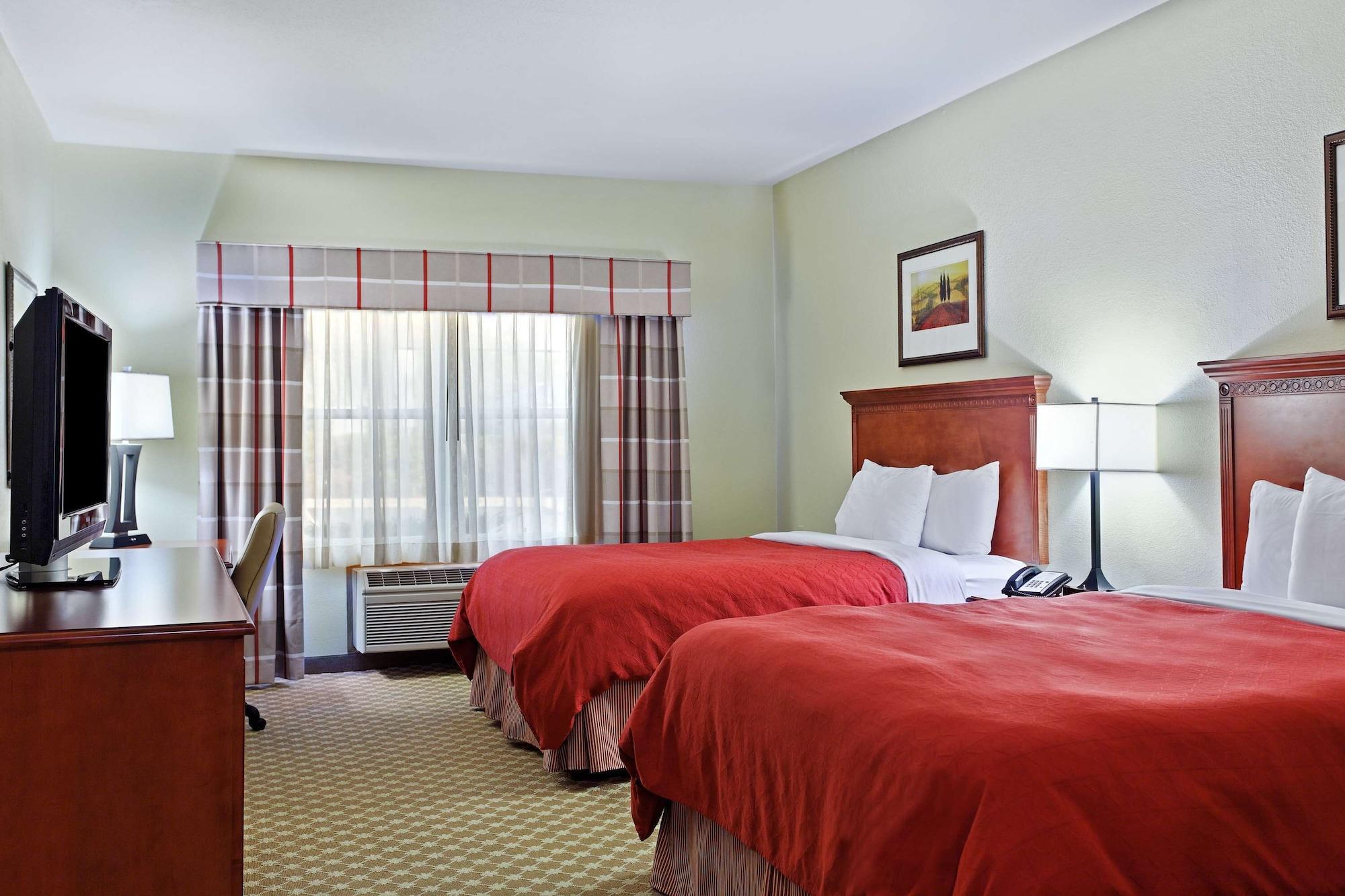 Country Inn & Suites By Radisson, Freeport, Il Exteriör bild