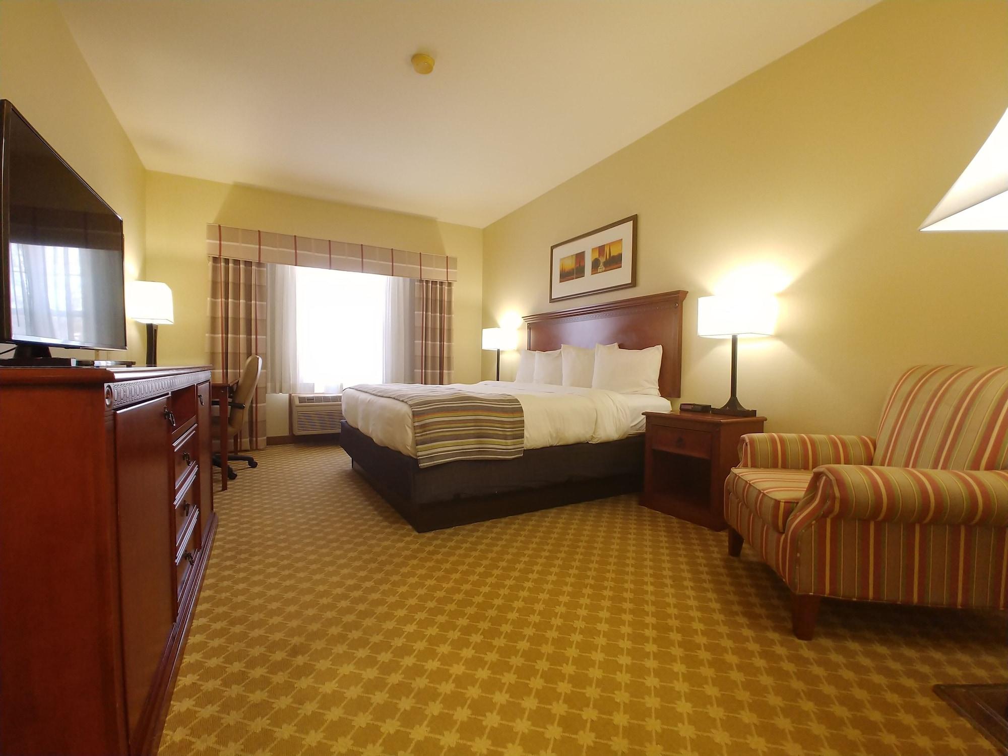 Country Inn & Suites By Radisson, Freeport, Il Exteriör bild