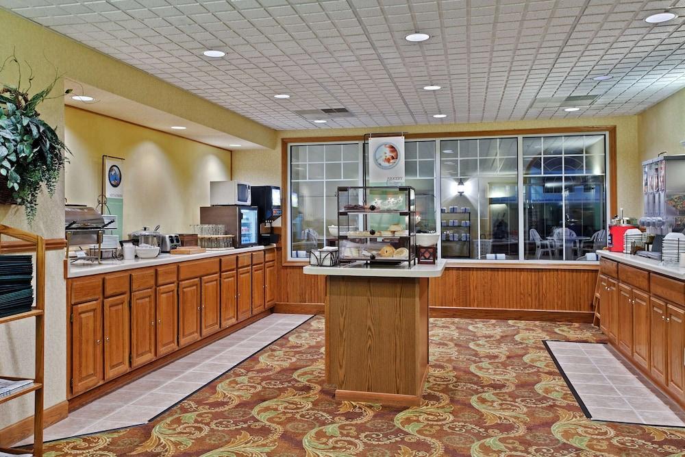 Country Inn & Suites By Radisson, Freeport, Il Exteriör bild