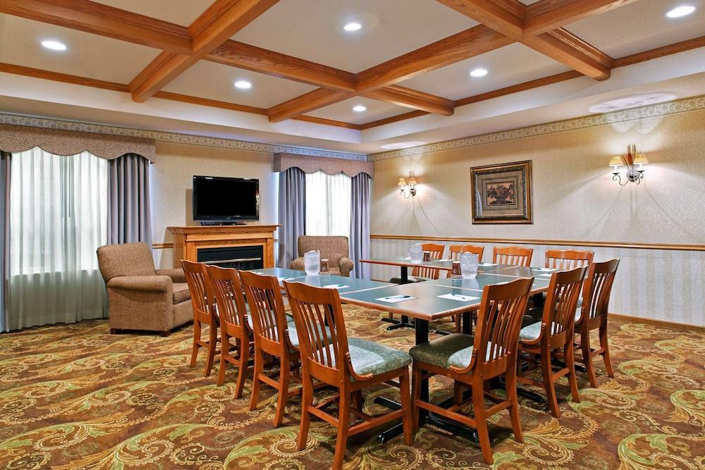 Country Inn & Suites By Radisson, Freeport, Il Exteriör bild