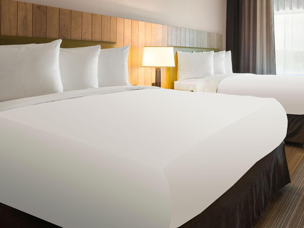 Country Inn & Suites By Radisson, Freeport, Il Exteriör bild