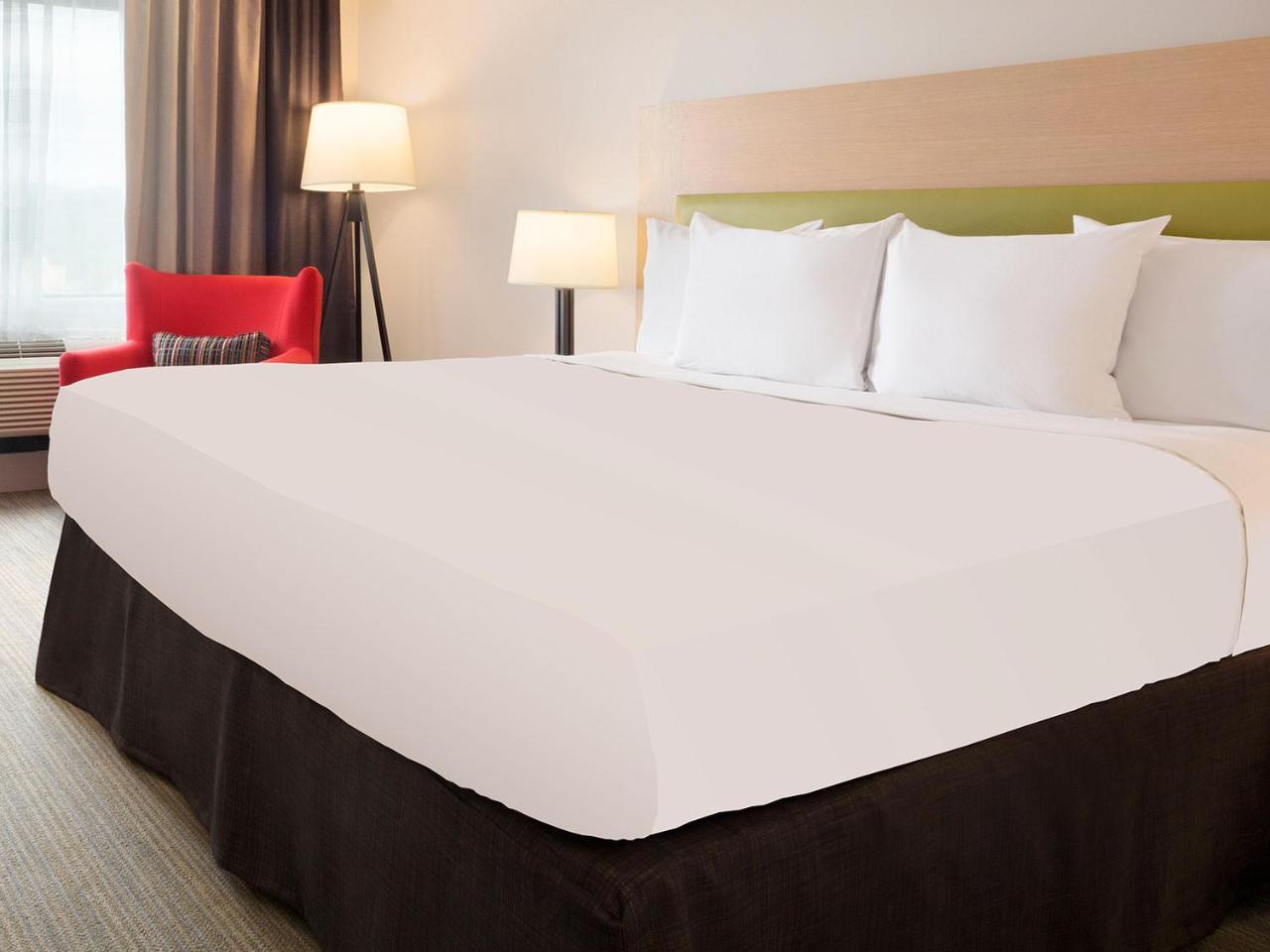 Country Inn & Suites By Radisson, Freeport, Il Exteriör bild