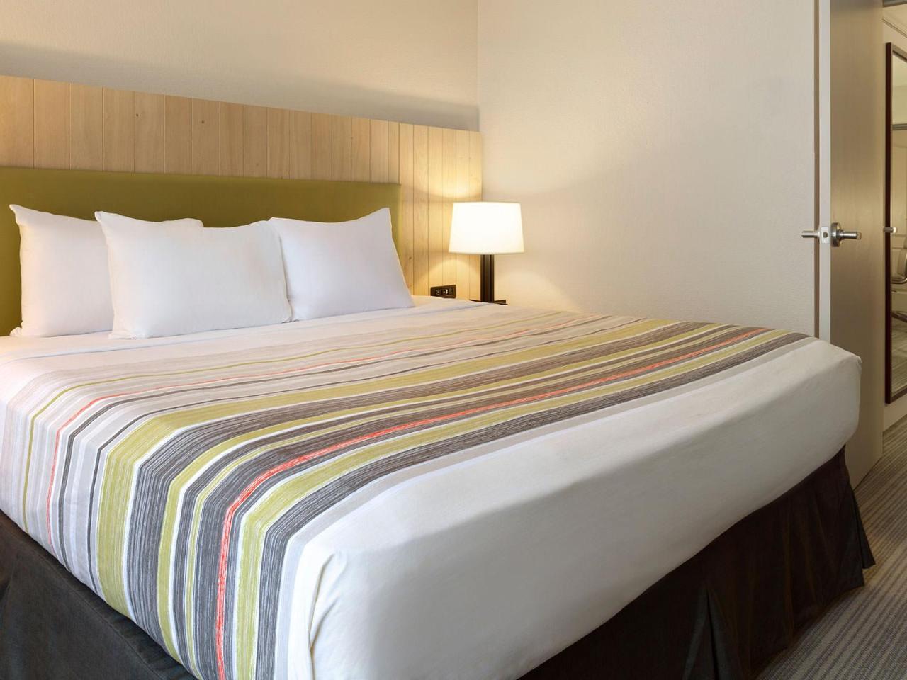 Country Inn & Suites By Radisson, Freeport, Il Exteriör bild