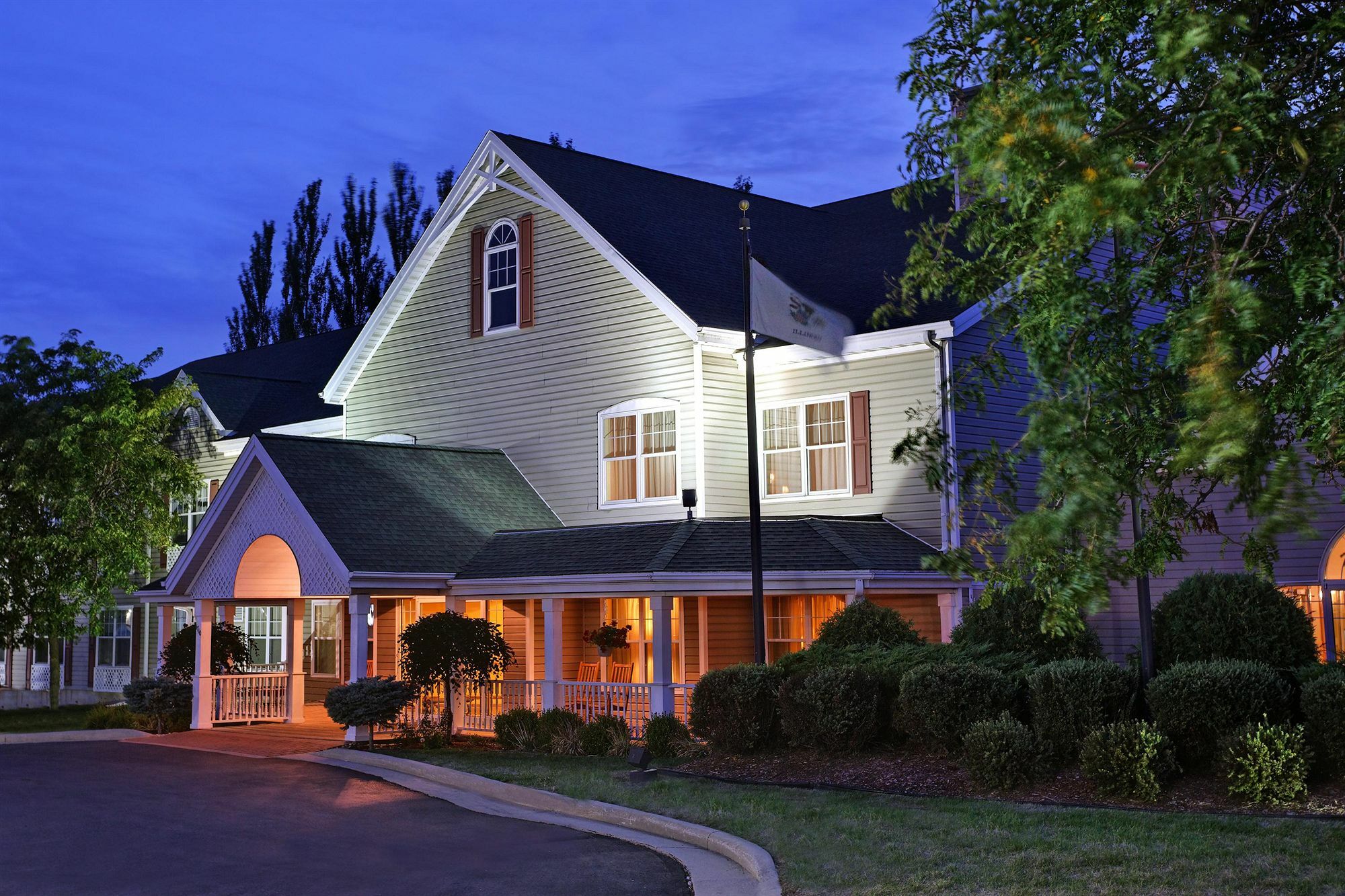Country Inn & Suites By Radisson, Freeport, Il Exteriör bild