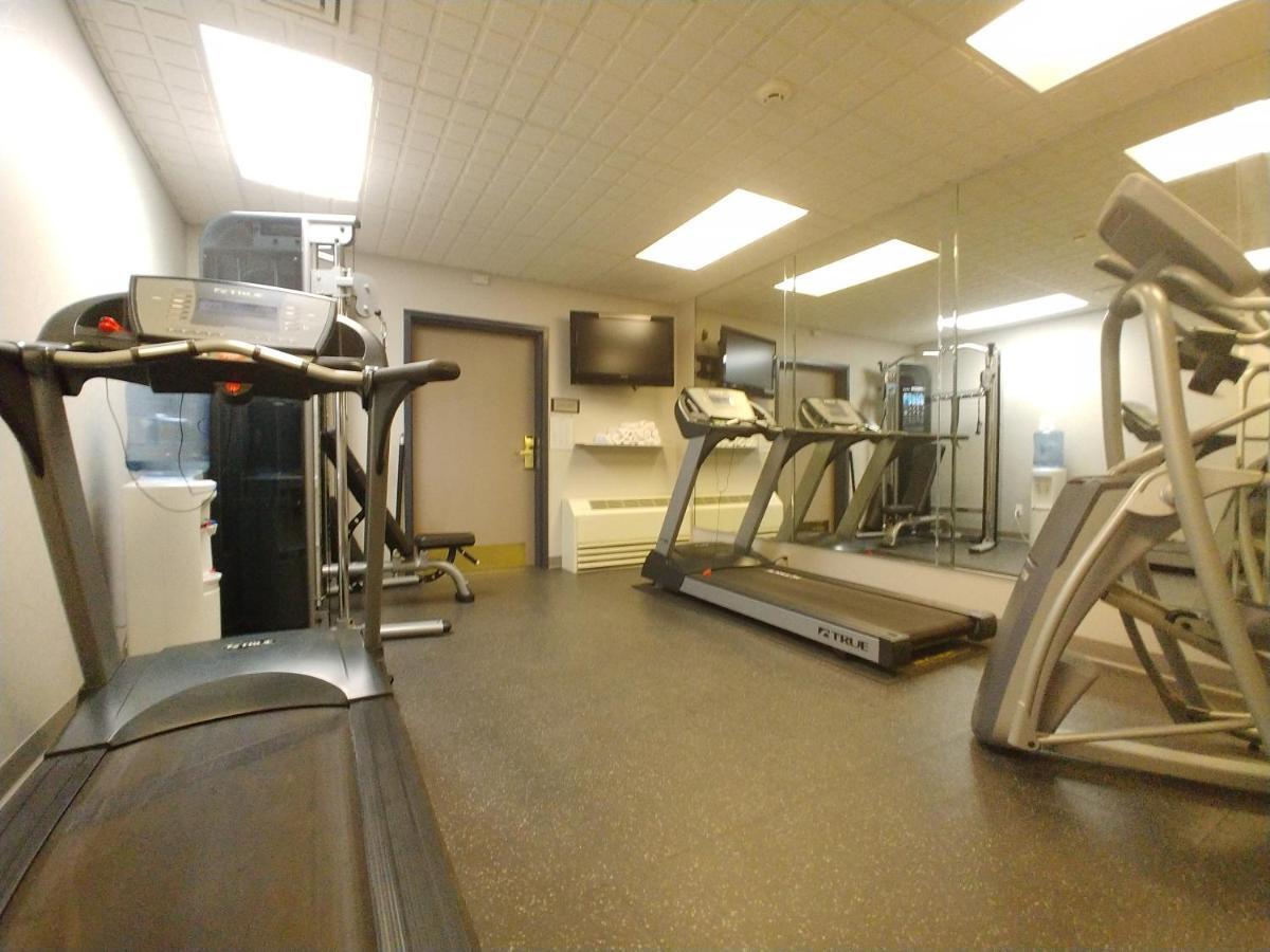 Country Inn & Suites By Radisson, Freeport, Il Exteriör bild