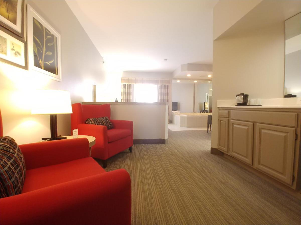 Country Inn & Suites By Radisson, Freeport, Il Exteriör bild