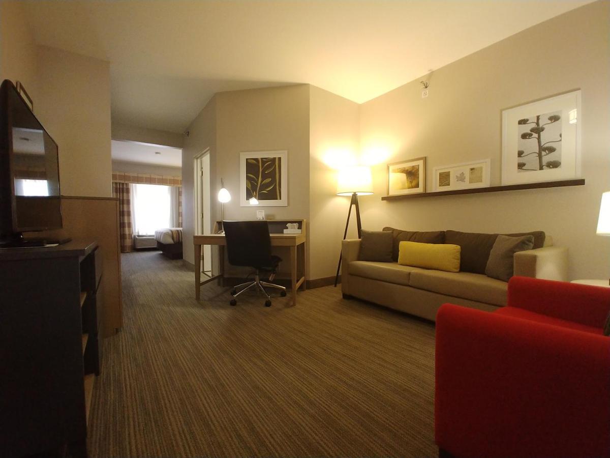 Country Inn & Suites By Radisson, Freeport, Il Exteriör bild